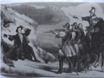 The Stick-Minister shot